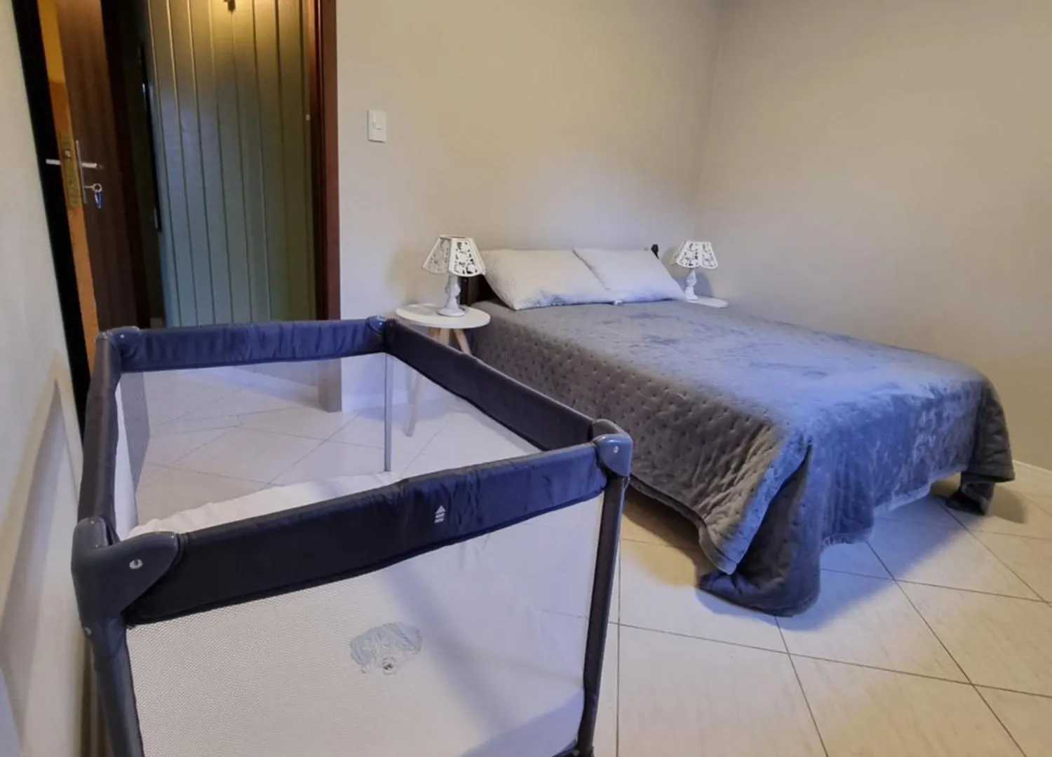 Guest house Frieden Haus Hospedagem Pomerode