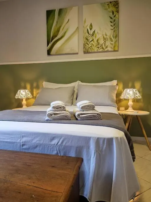 Frieden Haus Hospedagem Pomerode 0*,  Brazil
