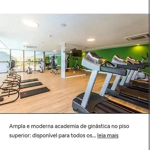 Class Convention By Hôm - Antigo Bristol Hotel Recife