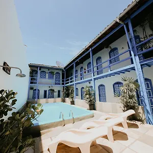 Aluá Hotel Porto Seguro