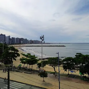 Flat Particular No Blue Tree Apart-hotel Fortaleza (Ceara)